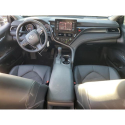 2023 TOYOTA CAMRY 4T1G11AK3PU818175 82693805