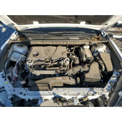 2023 TOYOTA CAMRY 4T1G11AK3PU818175 82693805