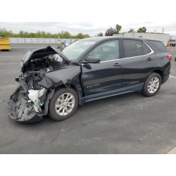 2020 CHEVROLET EQUINOX 2GNAXUEV2L6200103 89903465