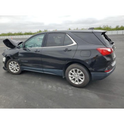 2020 CHEVROLET EQUINOX 2GNAXUEV2L6200103 89903465