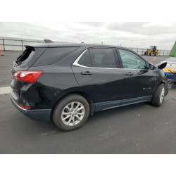 2020 CHEVROLET EQUINOX 2GNAXUEV2L6200103 89903465