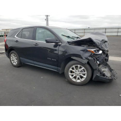 2020 CHEVROLET EQUINOX 2GNAXUEV2L6200103 89903465