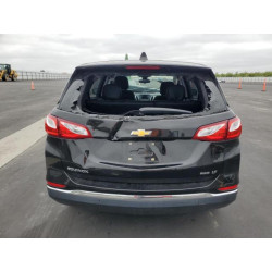 2020 CHEVROLET EQUINOX 2GNAXUEV2L6200103 89903465
