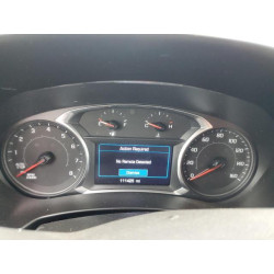 2020 CHEVROLET EQUINOX 2GNAXUEV2L6200103 89903465