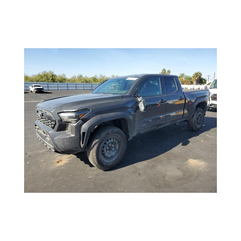 2024 TOYOTA TACOMA 3TMLB5JN7RM066375 90805905
