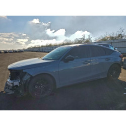 2024 HONDA CIVIC 19XFL2H82RE034825 93699935