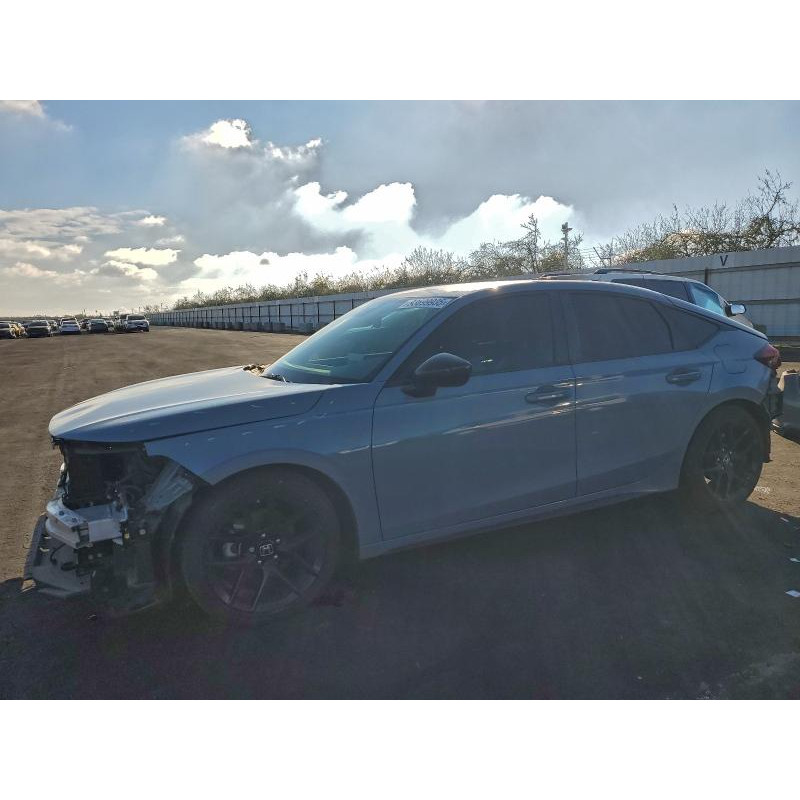 2024 HONDA CIVIC 19XFL2H82RE034825 93699935