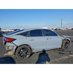 2024 HONDA CIVIC 19XFL2H82RE034825 93699935