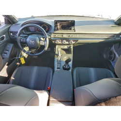 2024 HONDA CIVIC 19XFL2H82RE034825 93699935