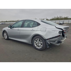2025 TOYOTA CAMRY 4T1DAACK8SU114661 94803265
