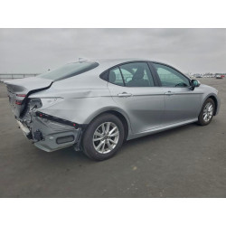 2025 TOYOTA CAMRY 4T1DAACK8SU114661 94803265