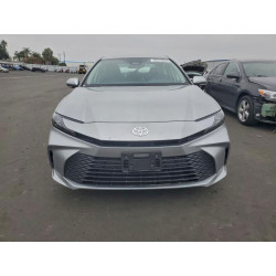 2025 TOYOTA CAMRY 4T1DAACK8SU114661 94803265