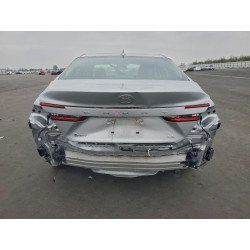 2025 TOYOTA CAMRY 4T1DAACK8SU114661 94803265