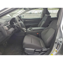 2025 TOYOTA CAMRY 4T1DAACK8SU114661 94803265