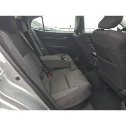 2025 TOYOTA CAMRY 4T1DAACK8SU114661 94803265