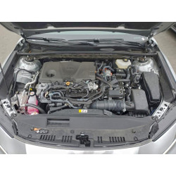 2025 TOYOTA CAMRY 4T1DAACK8SU114661 94803265