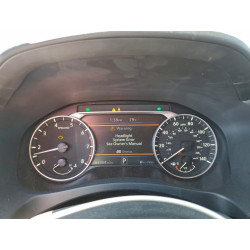 2022 NISSAN ALTIMA 1N4BL4CV2NN374995 95968965