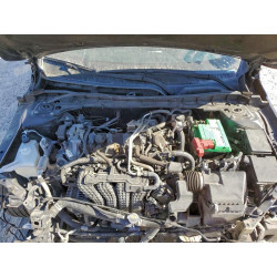 2022 NISSAN ALTIMA 1N4BL4CV2NN374995 95968965