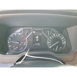 2024 TOYOTA TUNDRA 5TFLA5AB2RX036266 95993485