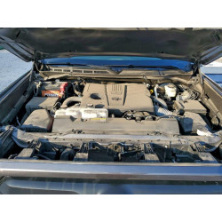 2024 TOYOTA TUNDRA 5TFLA5AB2RX036266 95993485