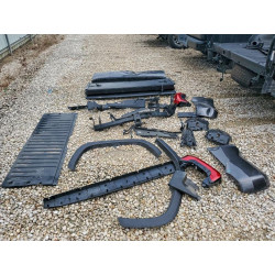 2024 TOYOTA TUNDRA 5TFLA5AB2RX036266 95993485