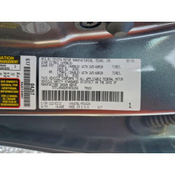 2024 TOYOTA TUNDRA 5TFLA5AB2RX036266 95993485