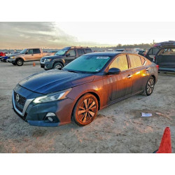 2020 NISSAN ALTIMA 1N4BL4EV3LC217014 96278255