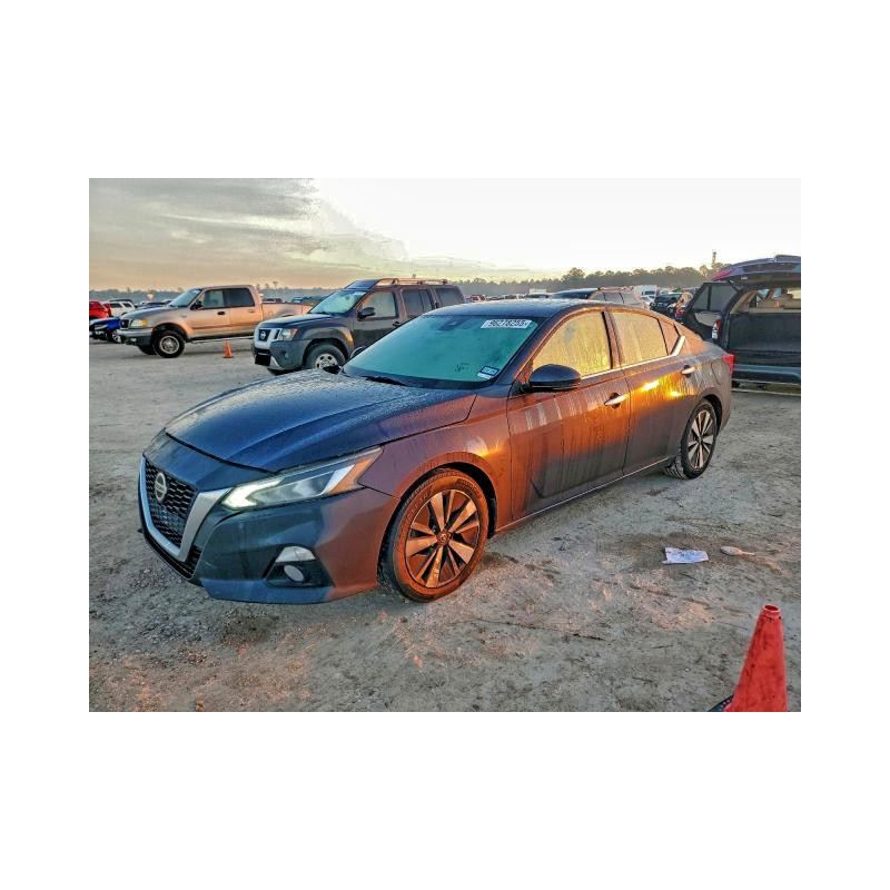2020 NISSAN ALTIMA 1N4BL4EV3LC217014 96278255