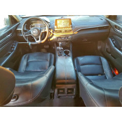 2020 NISSAN ALTIMA 1N4BL4EV3LC217014 96278255