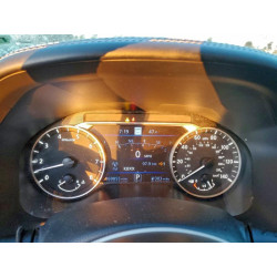 2020 NISSAN ALTIMA 1N4BL4EV3LC217014 96278255