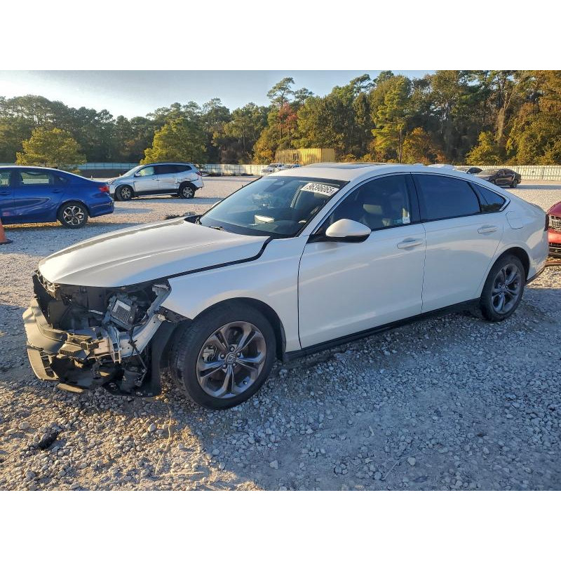 2023 HONDA ACCORD 1HGCY2F69PA048017 96396065