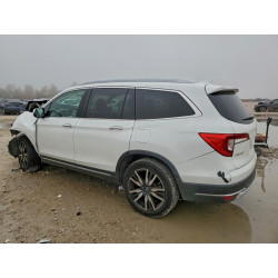 2020 HONDA PILOT 5FNYF5H60LB009598 96414645