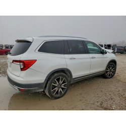 2020 HONDA PILOT 5FNYF5H60LB009598 96414645