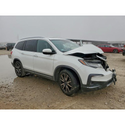 2020 HONDA PILOT 5FNYF5H60LB009598 96414645