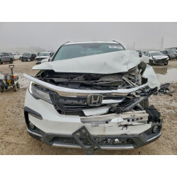 2020 HONDA PILOT 5FNYF5H60LB009598 96414645