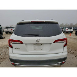 2020 HONDA PILOT 5FNYF5H60LB009598 96414645
