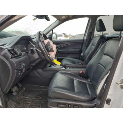 2020 HONDA PILOT 5FNYF5H60LB009598 96414645