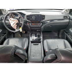 2020 HONDA PILOT 5FNYF5H60LB009598 96414645