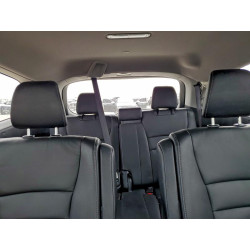 2020 HONDA PILOT 5FNYF5H60LB009598 96414645