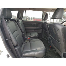 2020 HONDA PILOT 5FNYF5H60LB009598 96414645