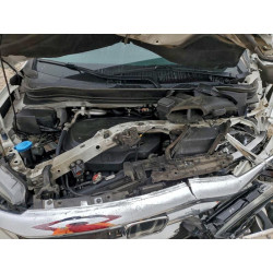 2020 HONDA PILOT 5FNYF5H60LB009598 96414645