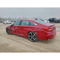 2021 HONDA ACCORD 1HGCV1F36MA054653 96540855