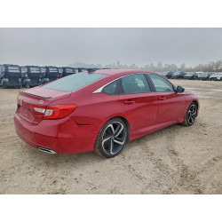 2021 HONDA ACCORD 1HGCV1F36MA054653 96540855
