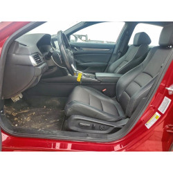 2021 HONDA ACCORD 1HGCV1F36MA054653 96540855