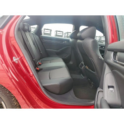 2021 HONDA ACCORD 1HGCV1F36MA054653 96540855