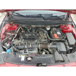 2021 HONDA ACCORD 1HGCV1F36MA054653 96540855
