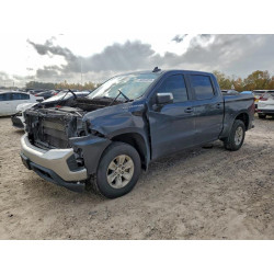 2021 CHEVROLET ALL Models 1GCPWCED2MZ117638 96835015