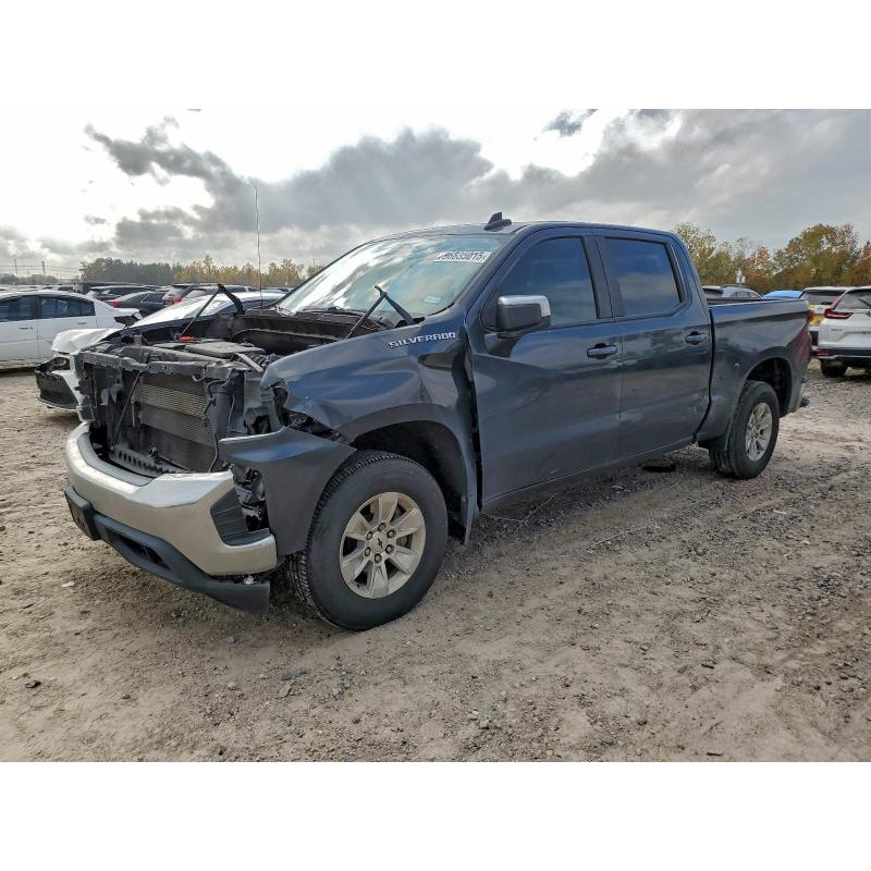 2021 CHEVROLET ALL Models 1GCPWCED2MZ117638 96835015