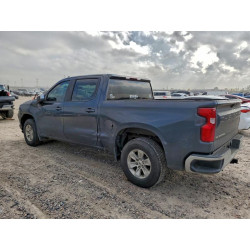 2021 CHEVROLET ALL Models 1GCPWCED2MZ117638 96835015