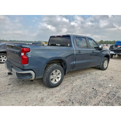 2021 CHEVROLET ALL Models 1GCPWCED2MZ117638 96835015